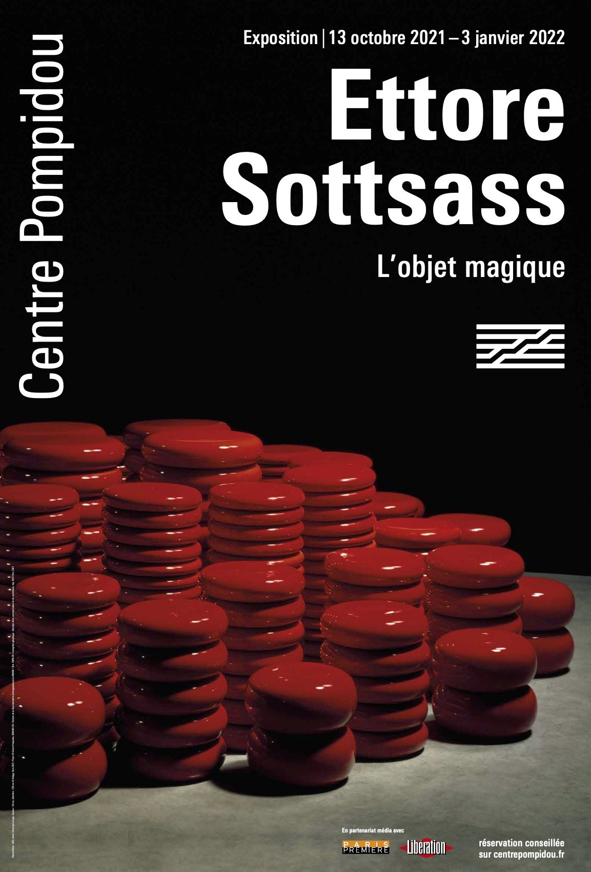 Ettore Sottsass The magical object