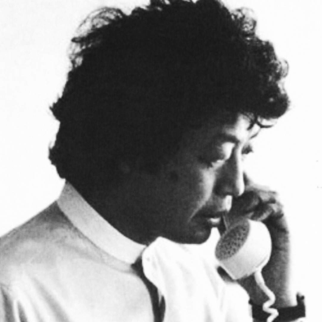Shiro Kuramata