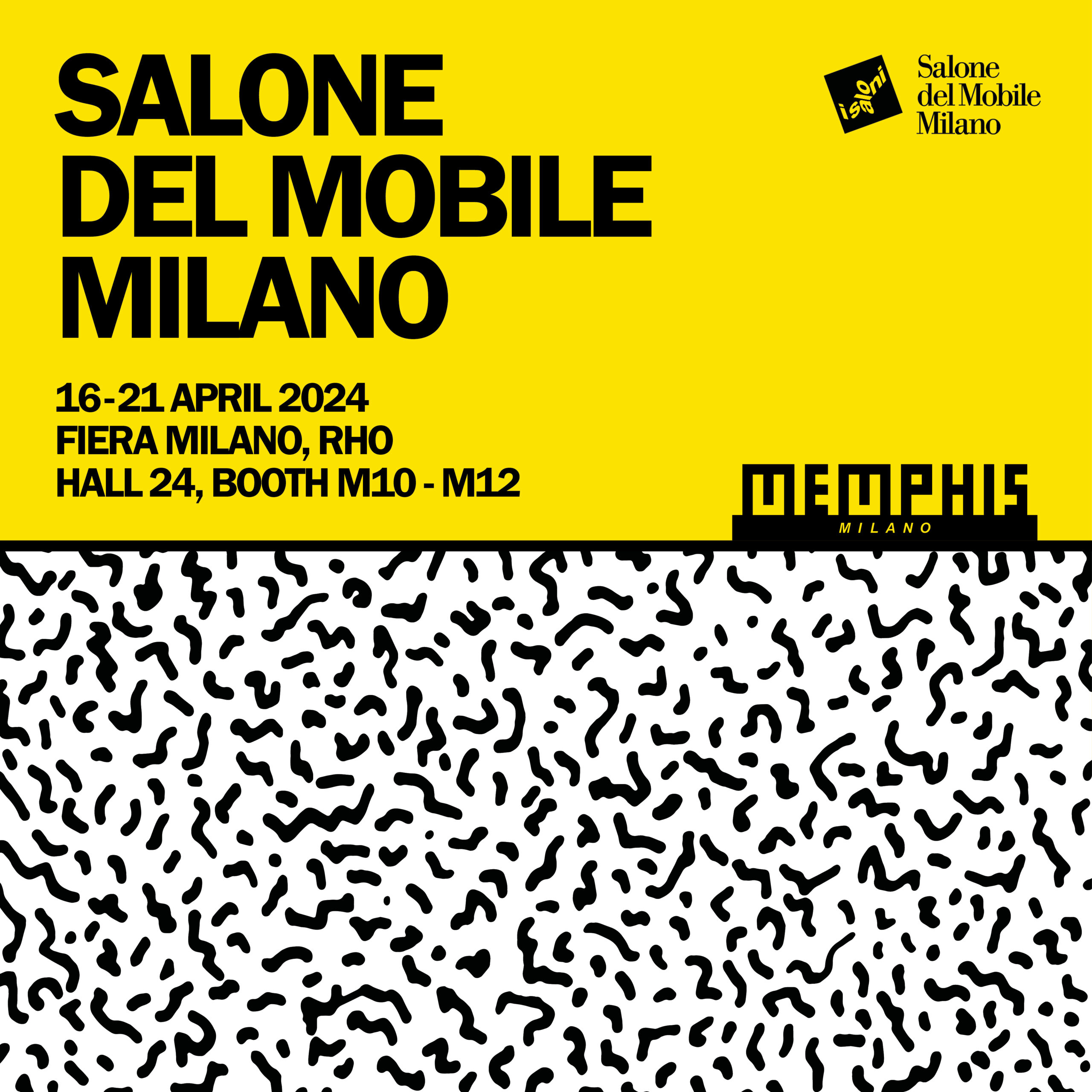 Salone del Mobile Milano