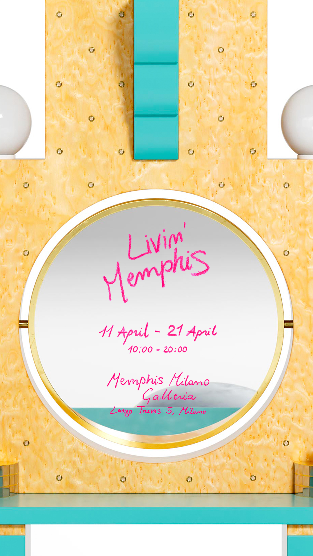 Livin’ Memphis