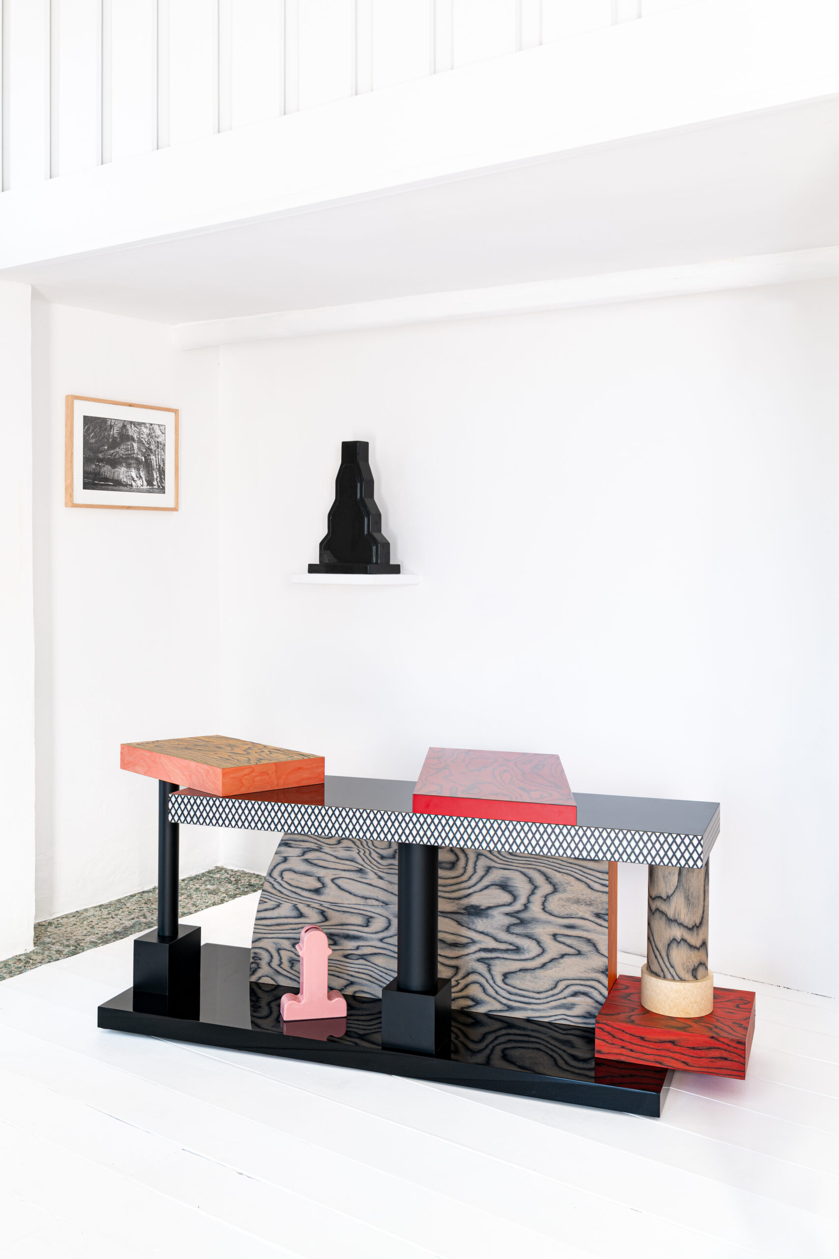 “ETTORE SOTTSASS”
