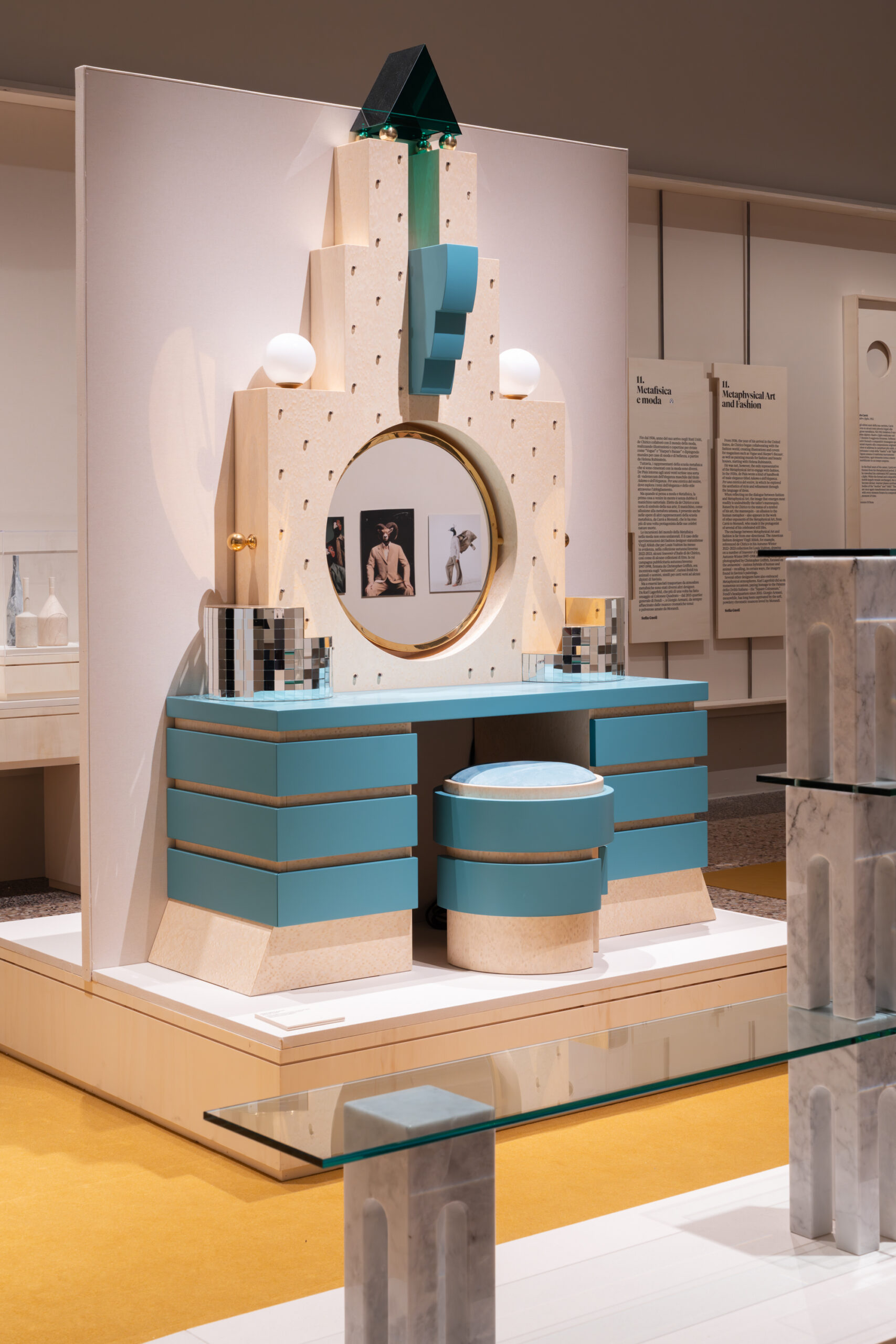 Metafisica / Metafisiche