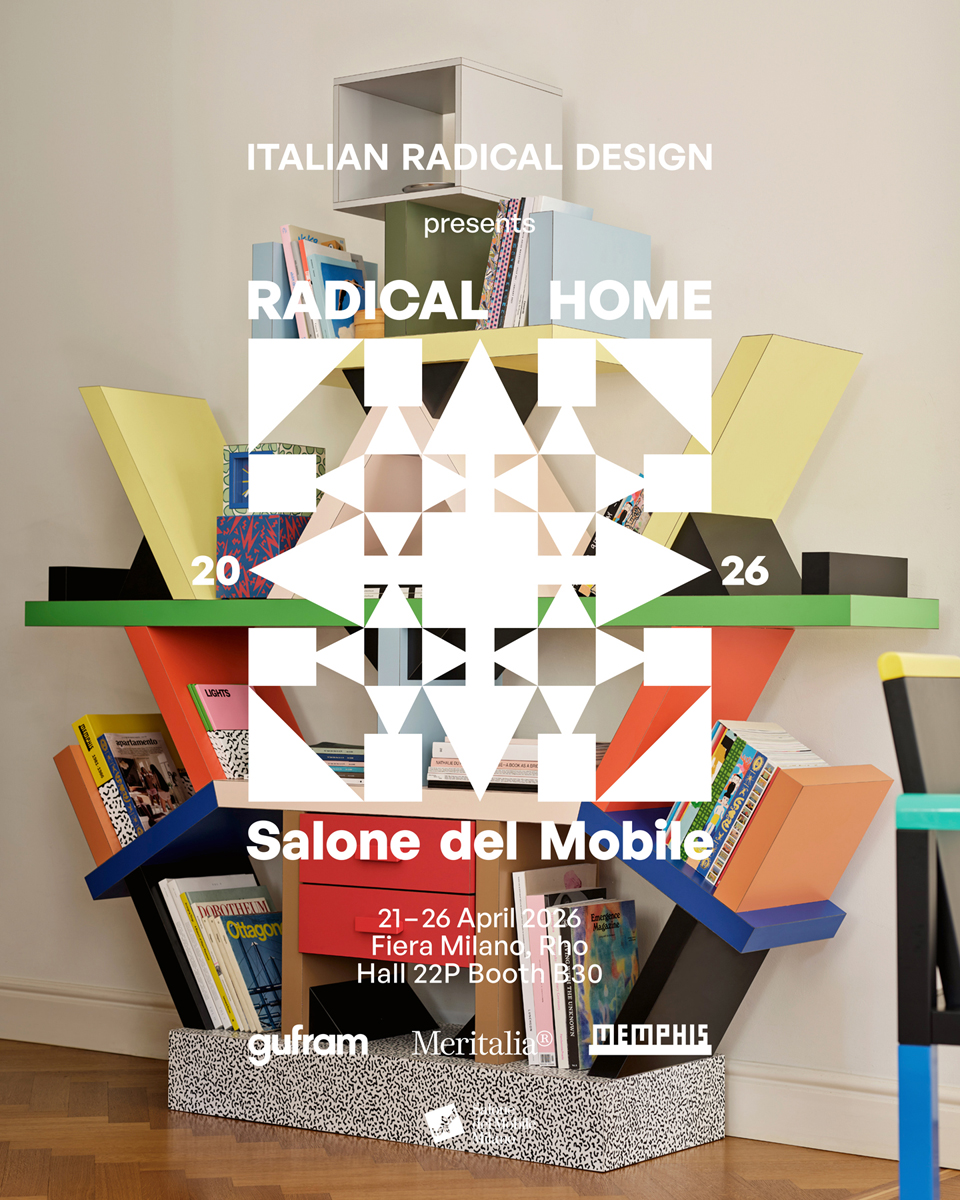 Radical Home – Salone del Mobile 2026